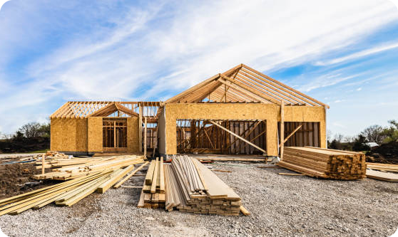 Residential Construction