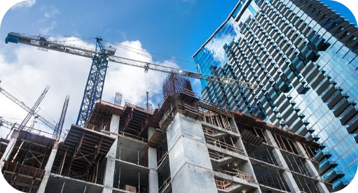 Premium Quality Construction