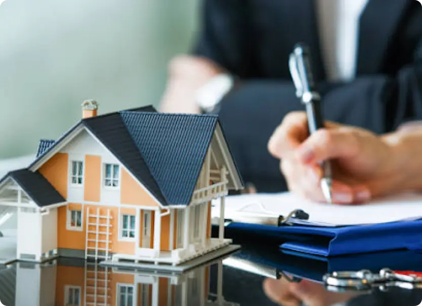 High Rental Yields